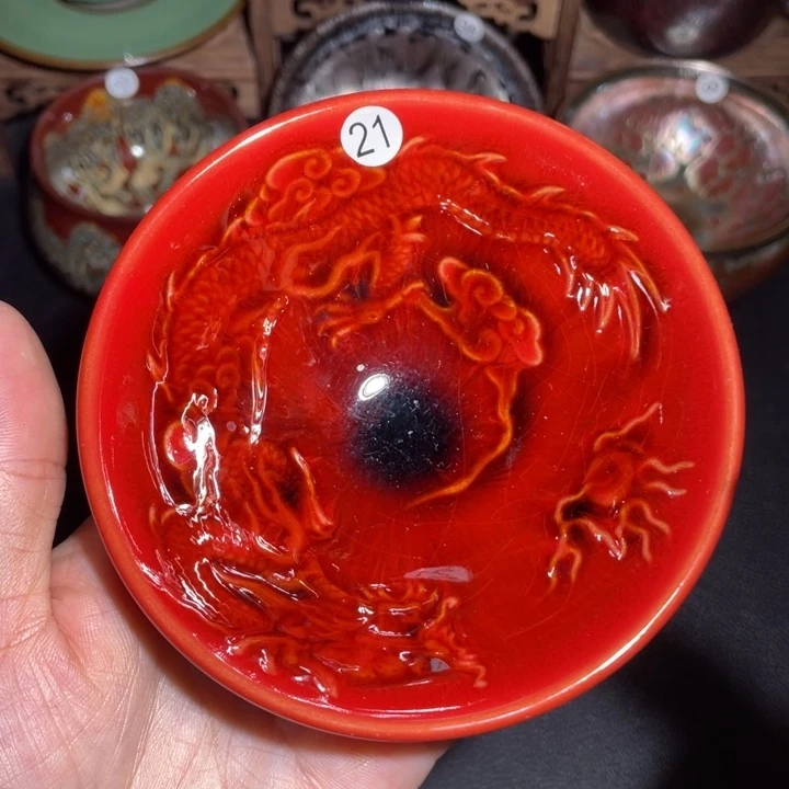 茶盏建盏直播间链接