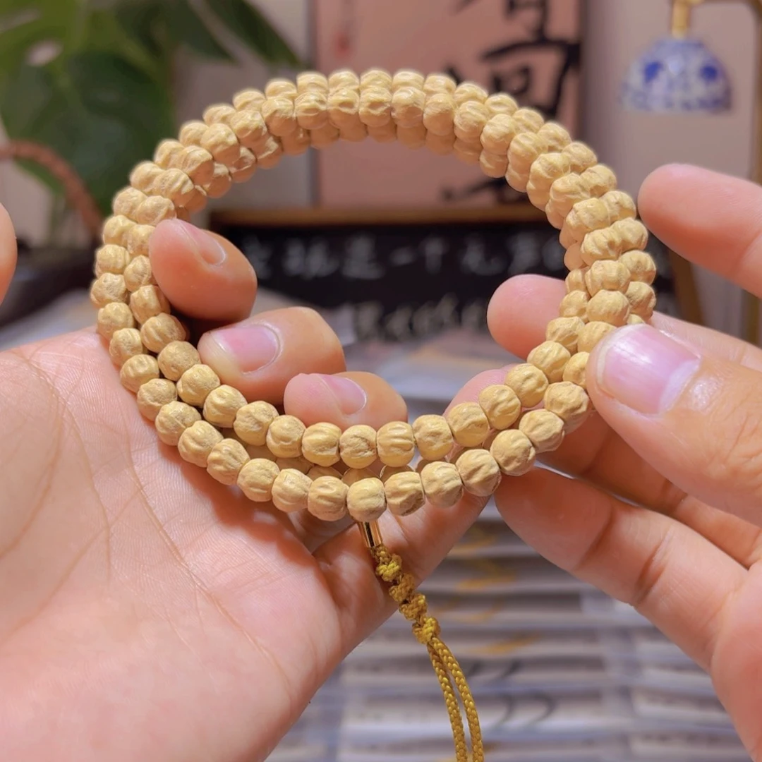 柏香籽/百香籽吊坠
