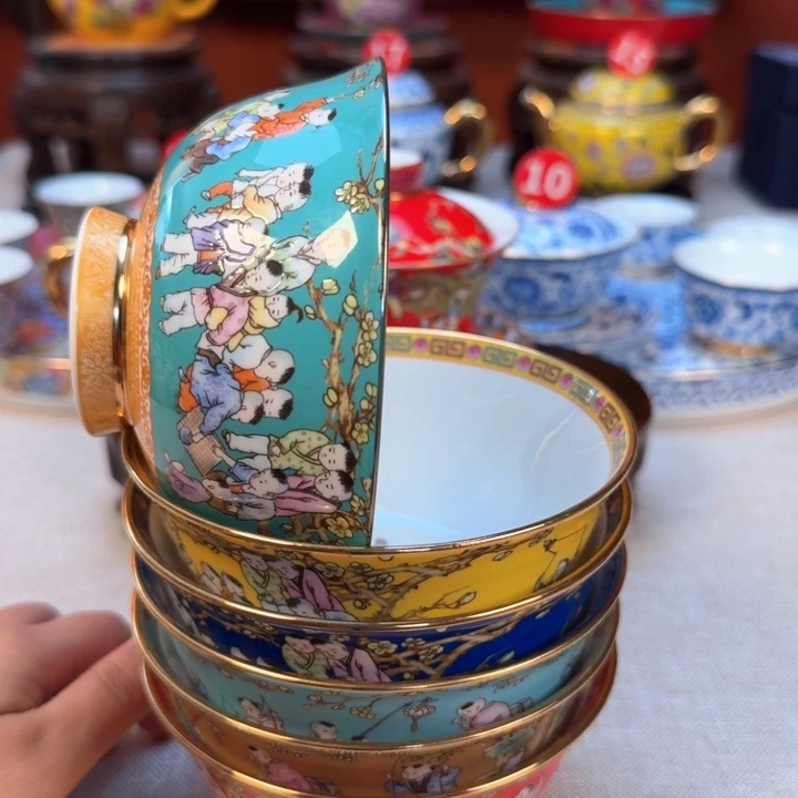 麒*景德镇陶瓷景德镇瓷器景德镇瓷器