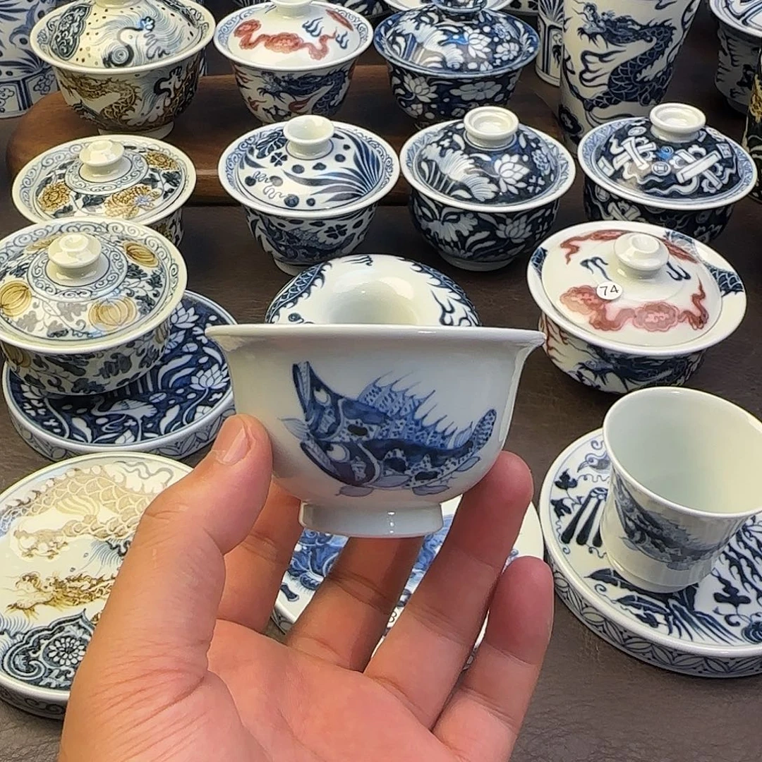 景德镇陶瓷艺术博物有限公司