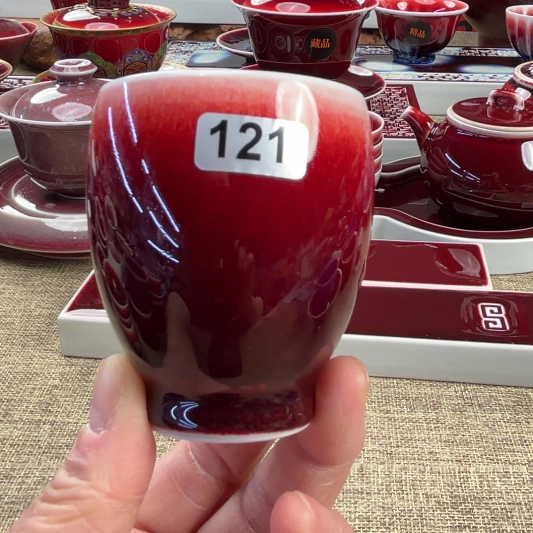 【闪购商品】瓷景德镇陶瓷微瑕福利