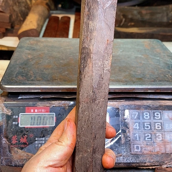 檀香紫檀（小叶紫檀）三***堂