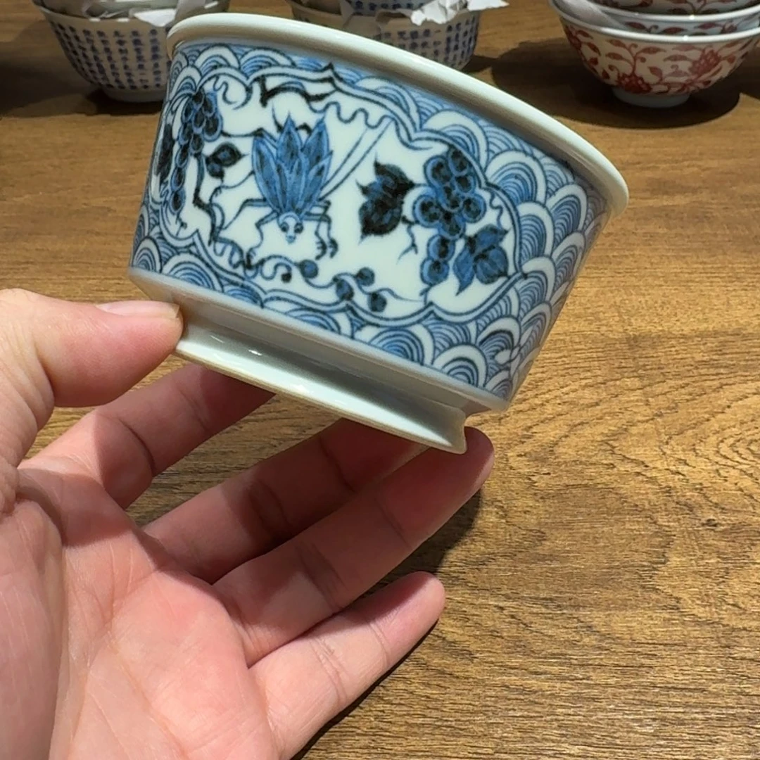 瓷器的制作工艺和工艺流程