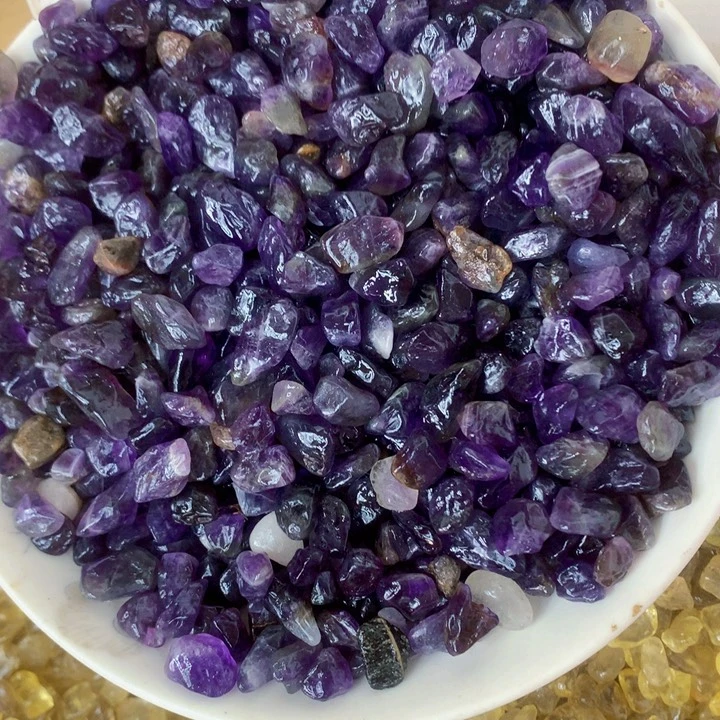 水晶珠宝半成品未镶嵌