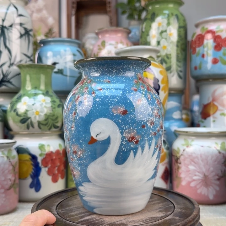 摆件花瓶23566556566556565665