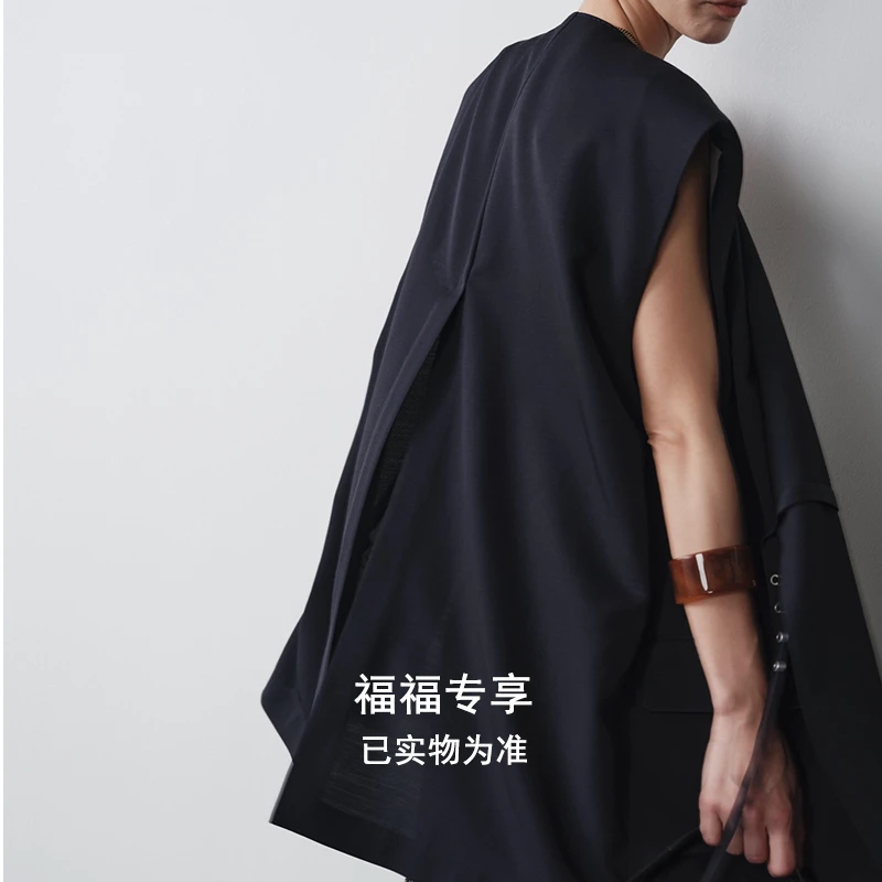 IM小飞侠设计师品牌 女装 福福 通用链接1码2码 双旦