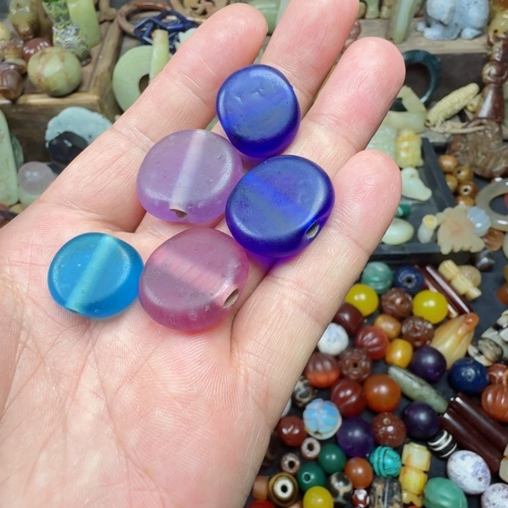 马*瓷器的制作工艺和工艺流程等