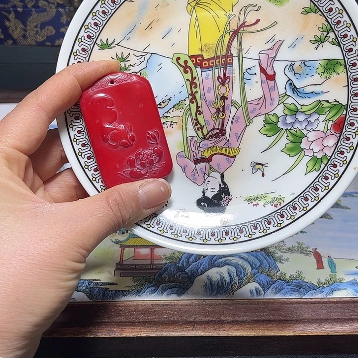 底槽青官方链接一物一图发货