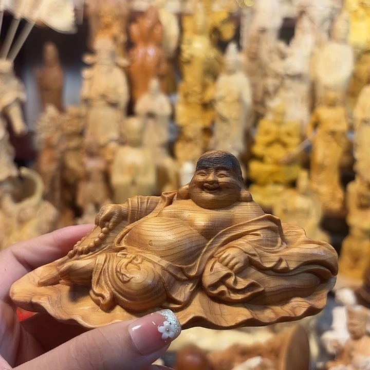 柏木（崖柏）崖柏瑕疵米勒