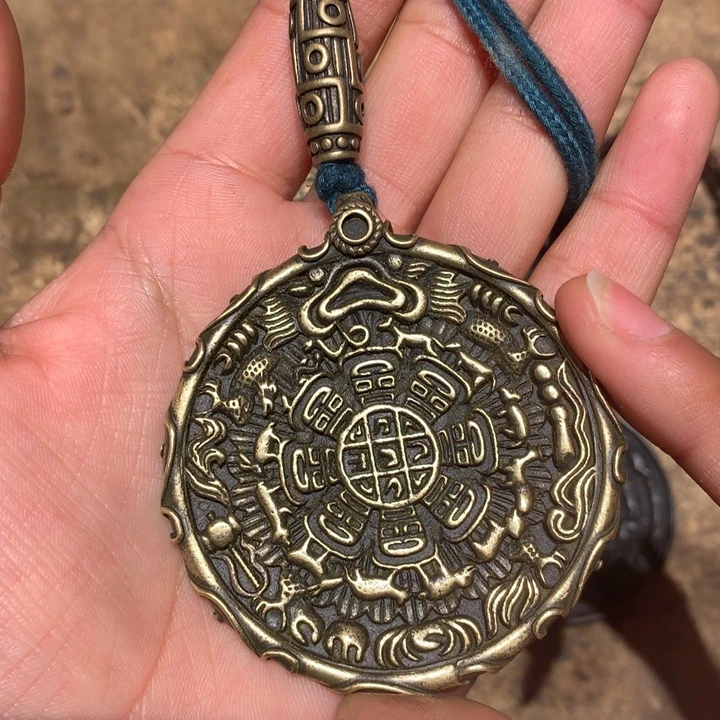 琉璃颈饰喜欢的朋友