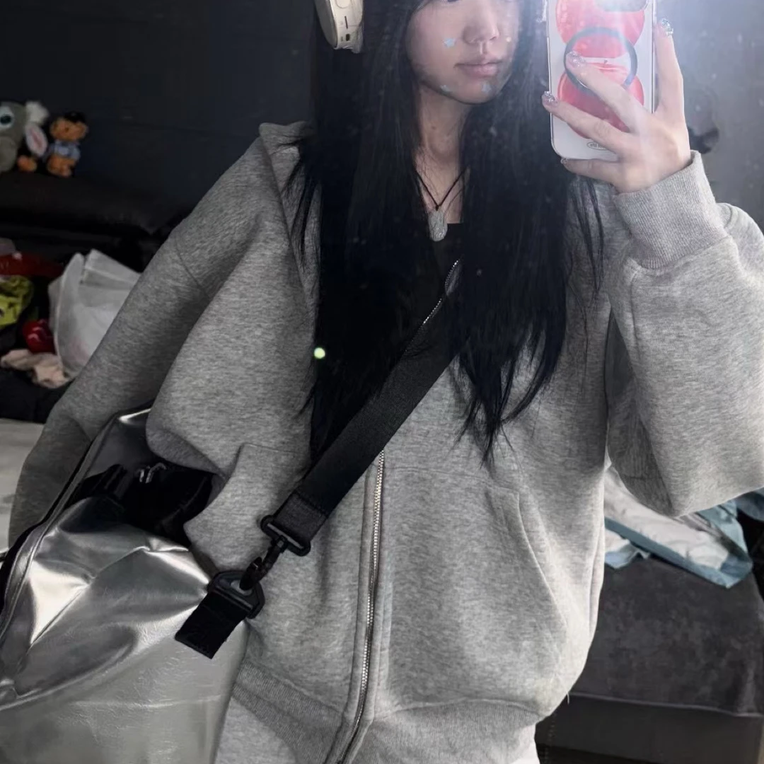万能重磅大外套子