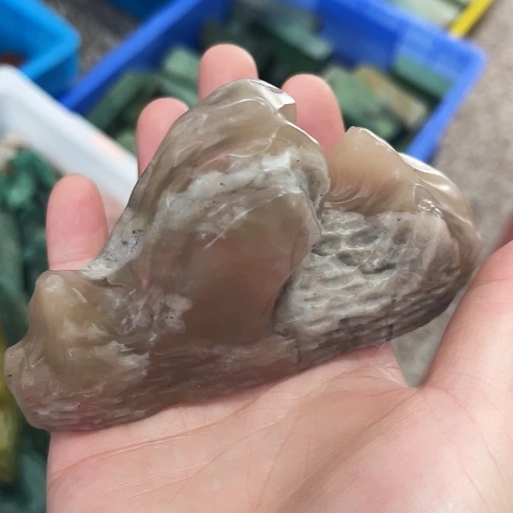 巴林石所见即所得