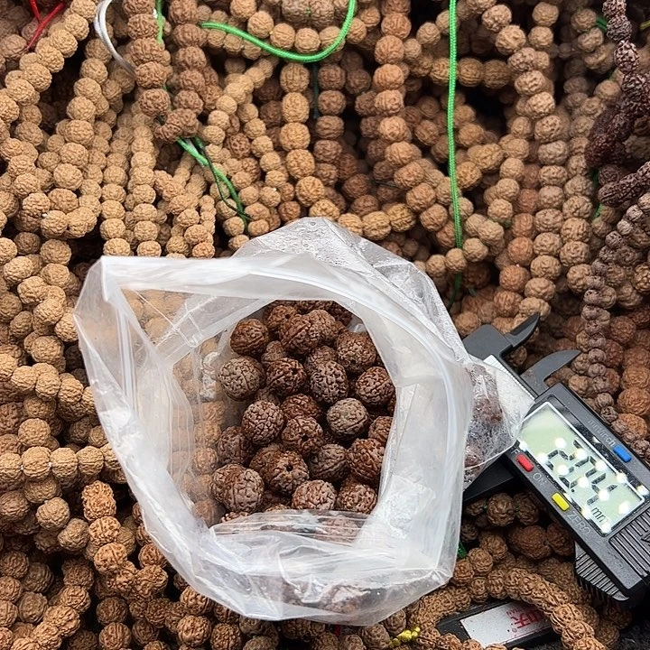 禾***胡金刚菩提手串谢谢