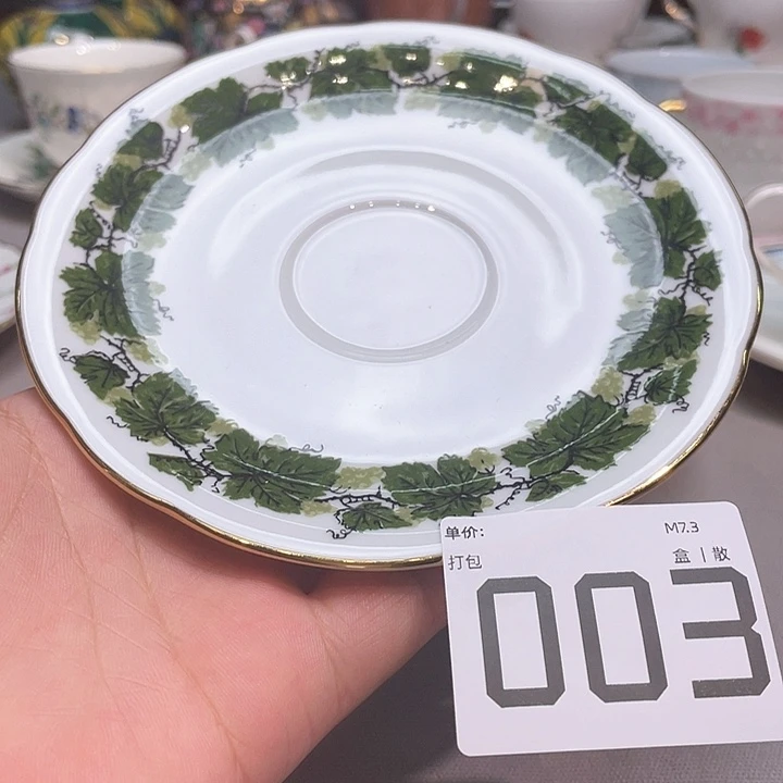 小马哥瓷器甄选套装
