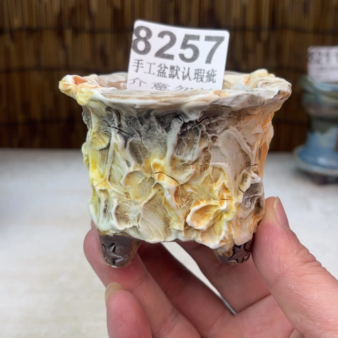 景德镇陶瓷艺术玖品