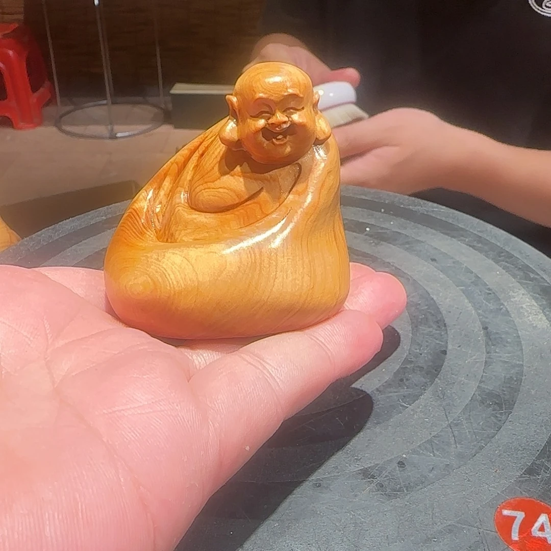 8***9柏木（崖柏）太行崖柏纯手工制作