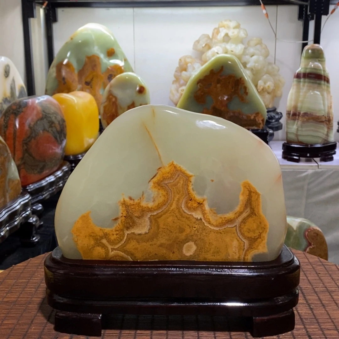 山水家居装饰设计