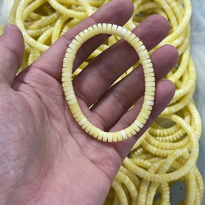手串/手链驼骨手串25