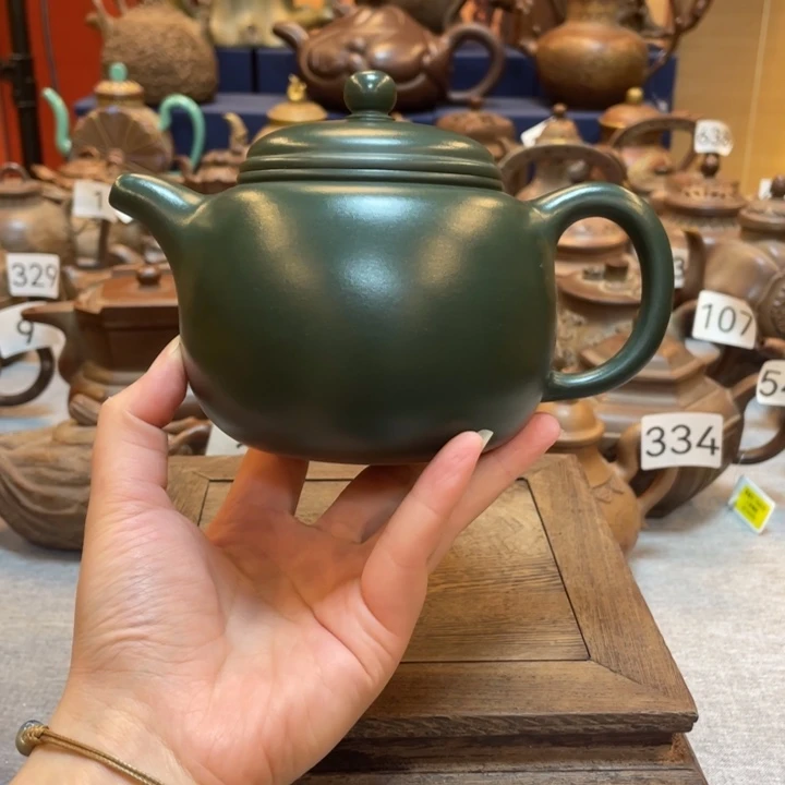 茶壶紫砂紫砂茶具紫砂