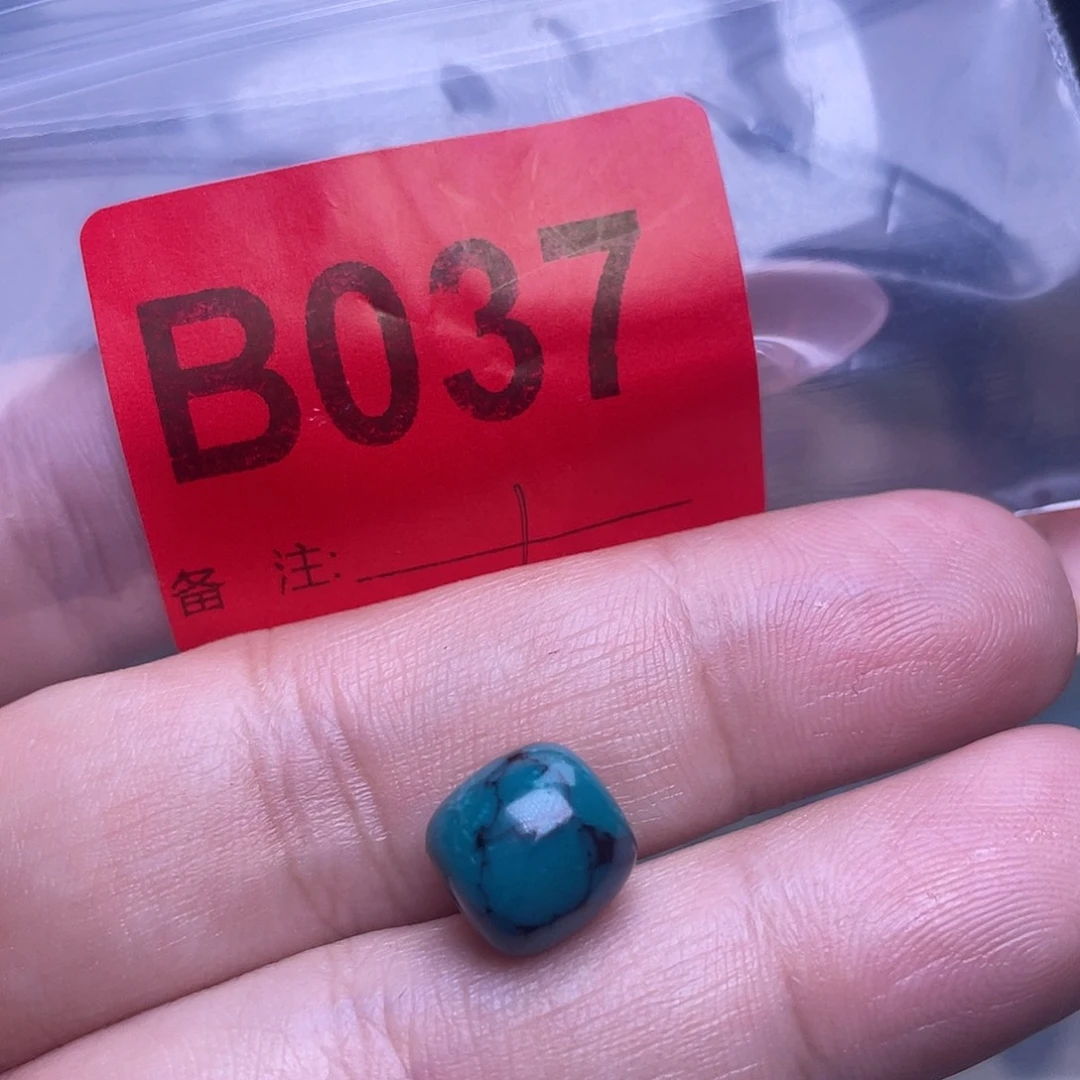 小***x绿石头绿石头十堰手工古风配饰