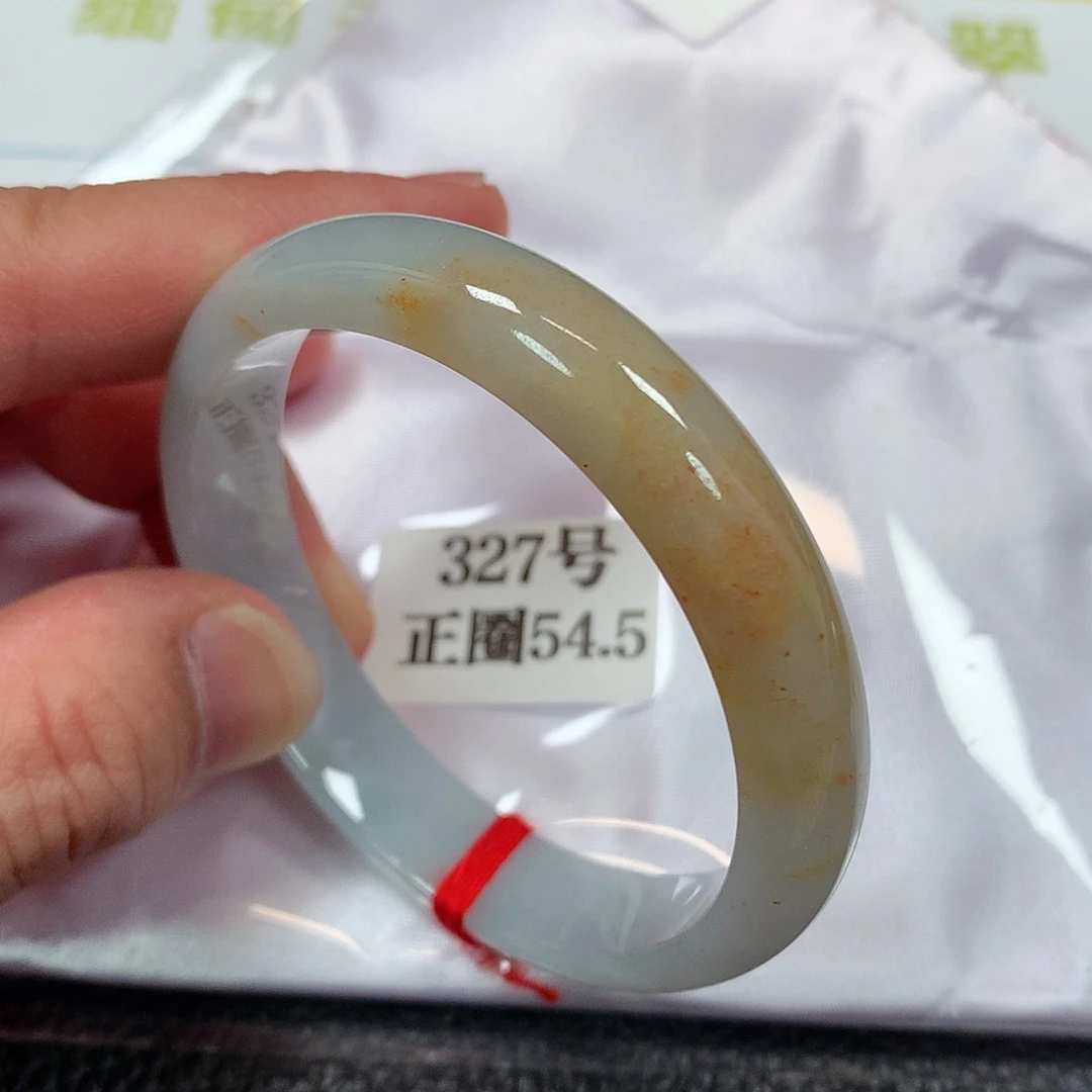 【闪购商品】未镶嵌手镯翡翠327号