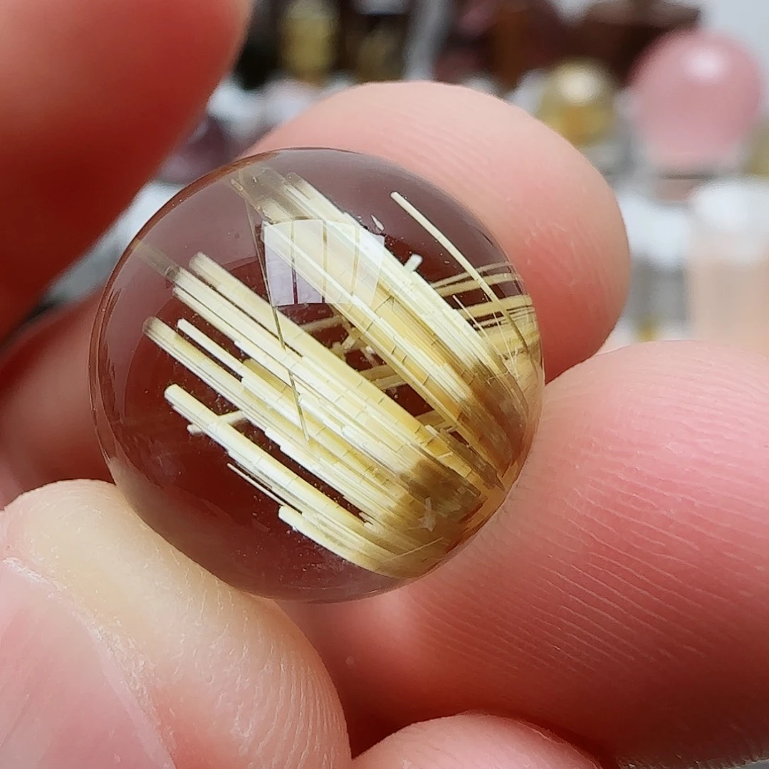 水晶天然水晶定制款未镶嵌用****8