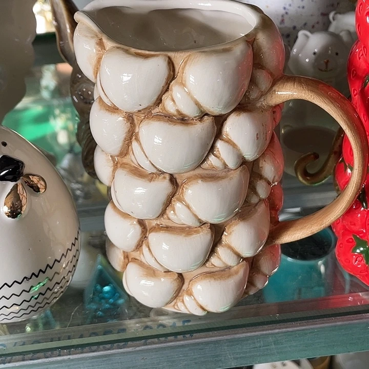 C***咪陶瓷微瑕特卖 满38包邮