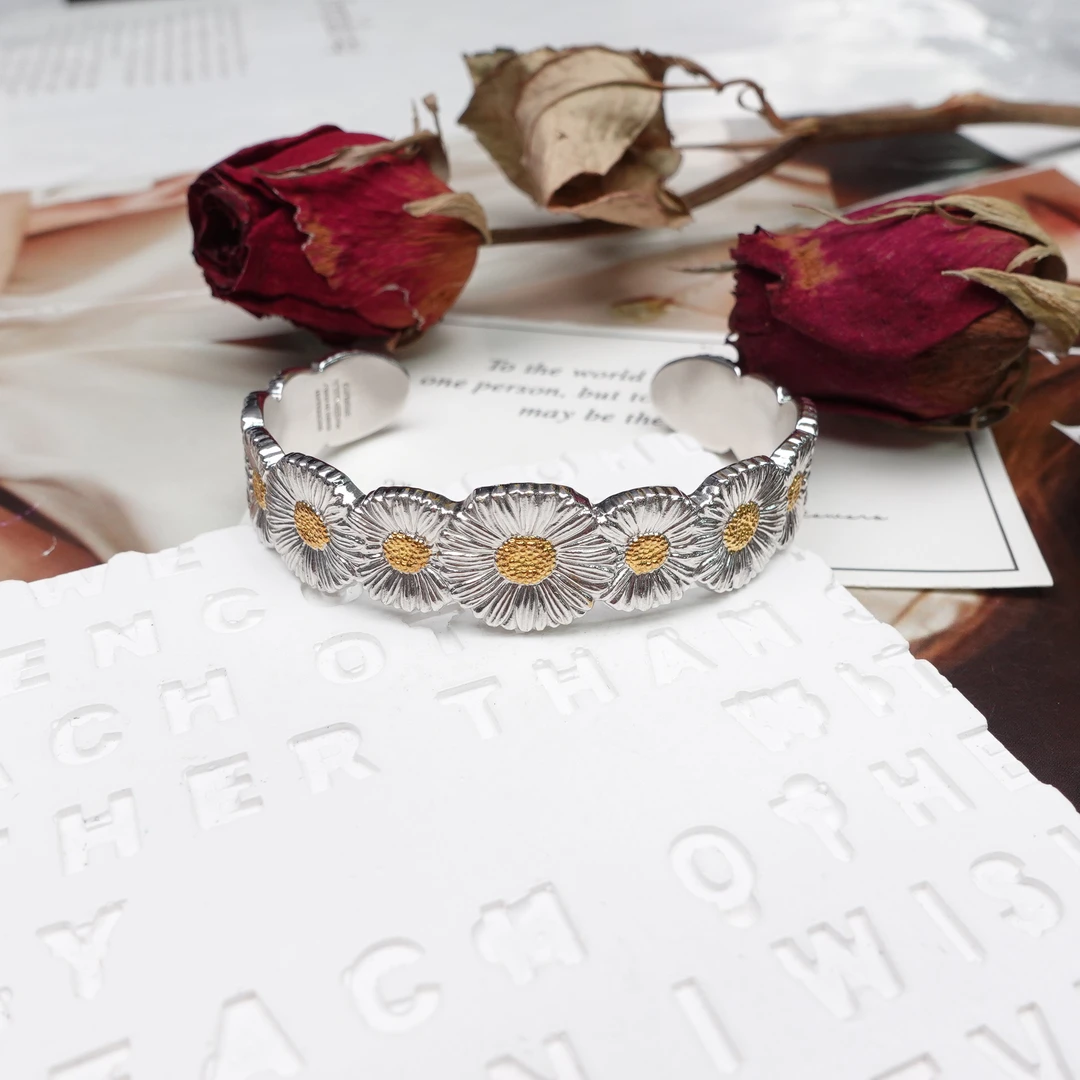 99新 BUCCELLATI/布契拉提 25年全套/手镯 /T10244270
