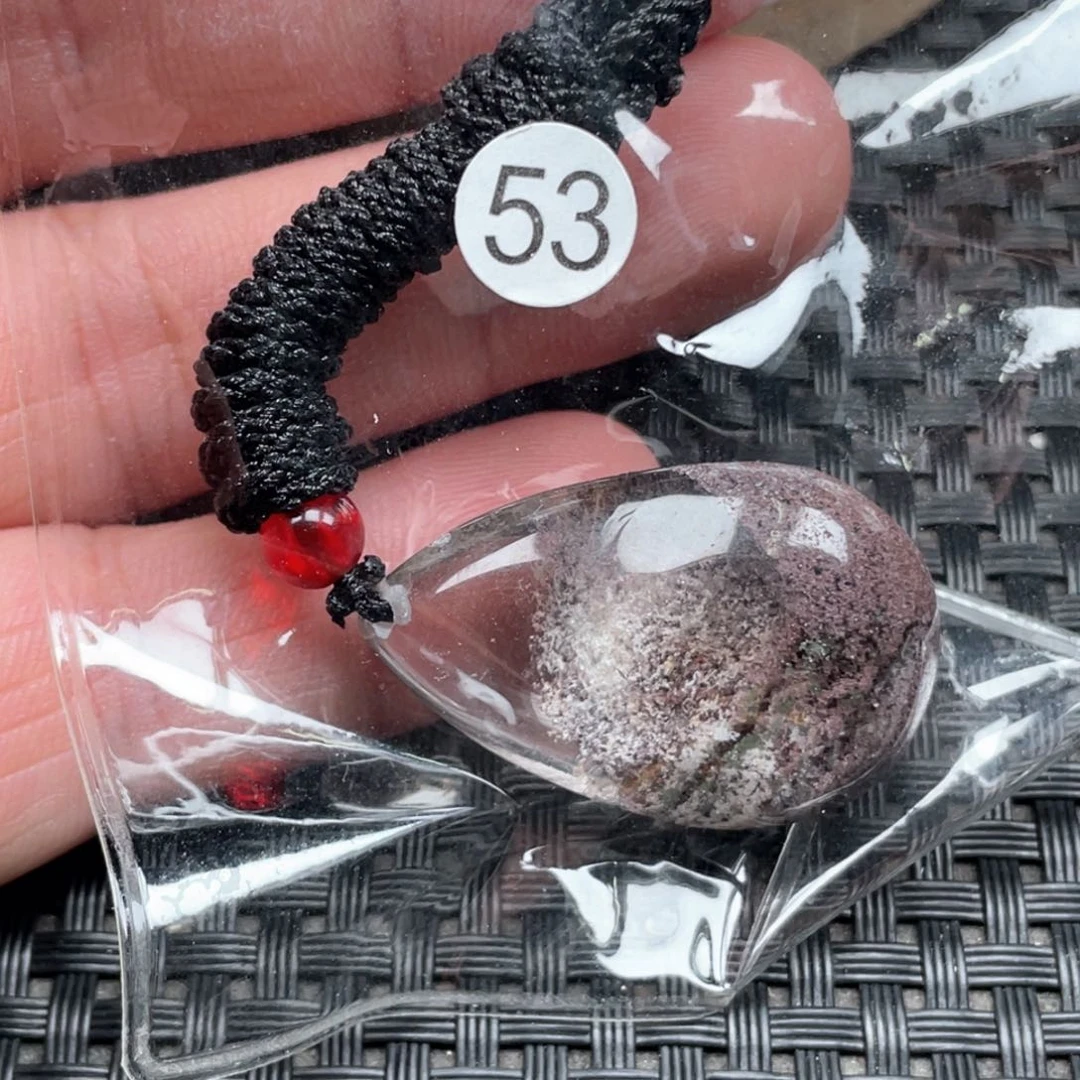 【闪购商品】未镶嵌颈饰水晶约*