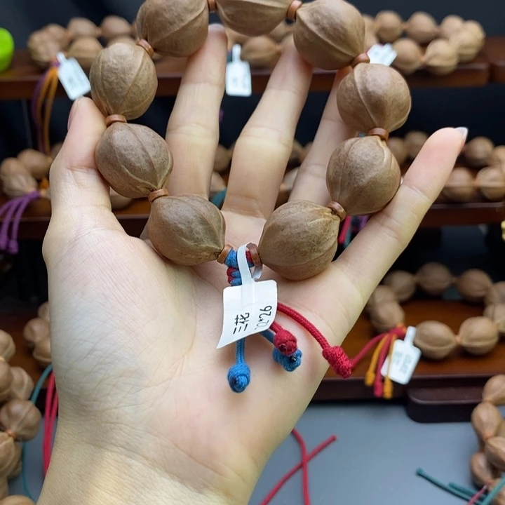 愿***往橄榄核吊坠11111111