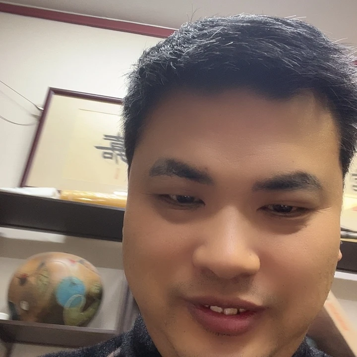 国画在外面的世界也可以玩啊