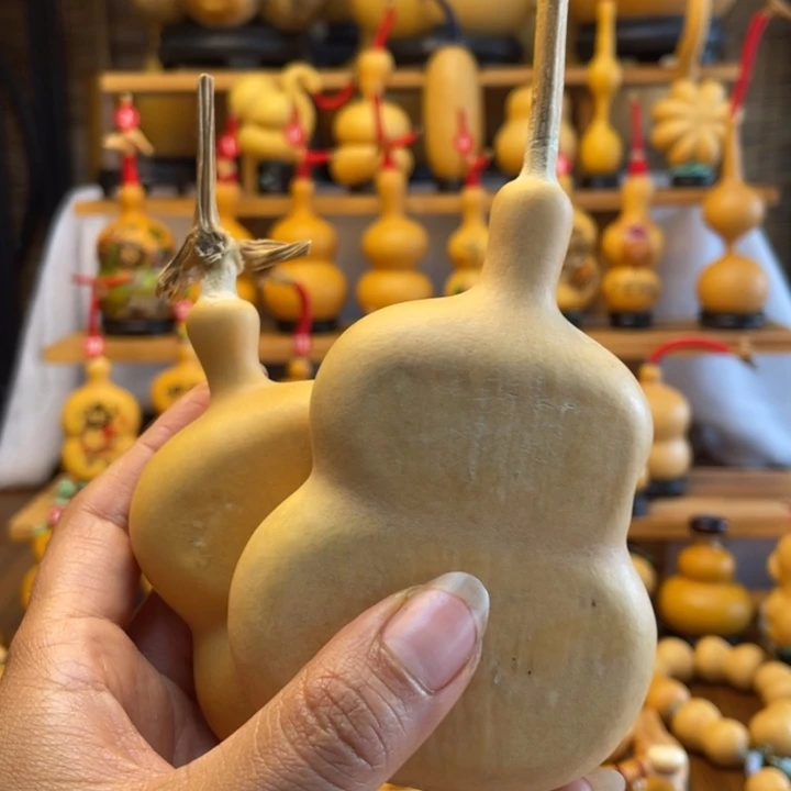 佳*天然葫芦自然生长