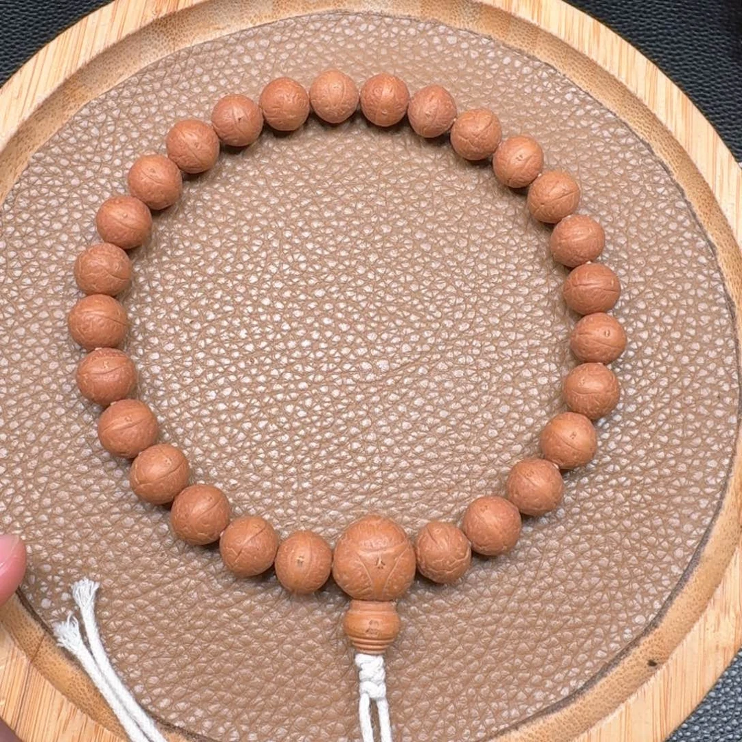 凤眼菩提吊坠3号啦啦啦啦啦啦啦