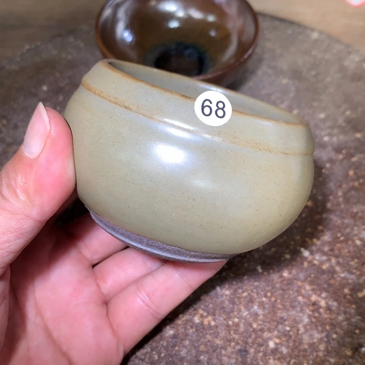 茶盏细看这支公屏上说68