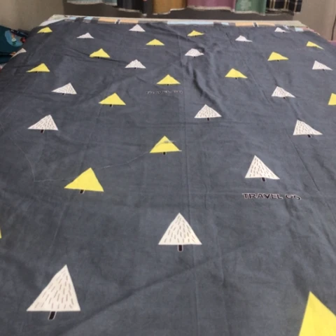 棉纯棉斜纹布3米