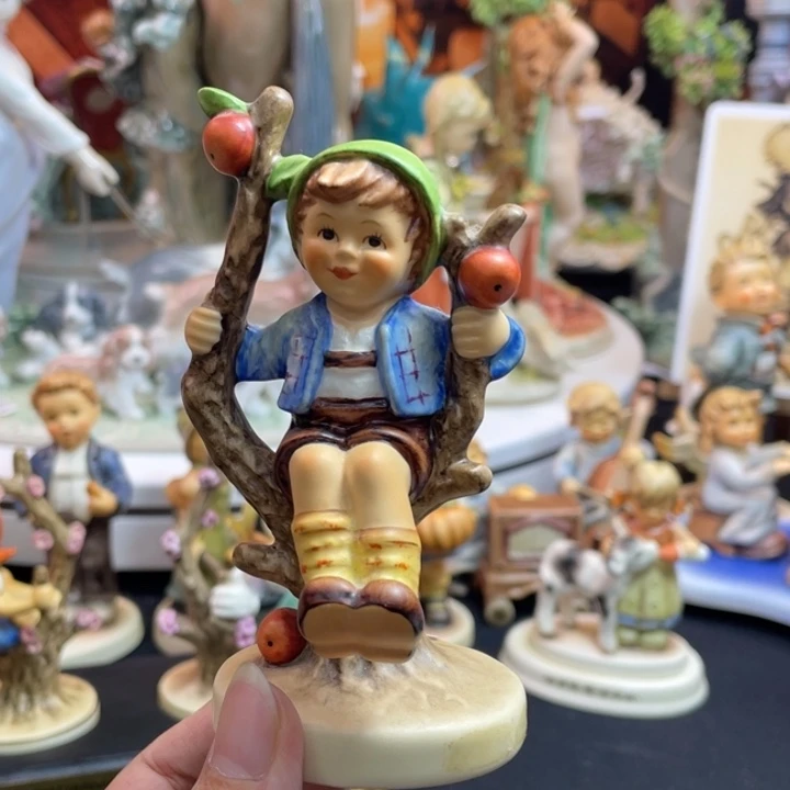 瓷片欧美中古美物