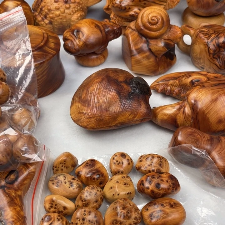 淡***生木太行精品瘤疤手持