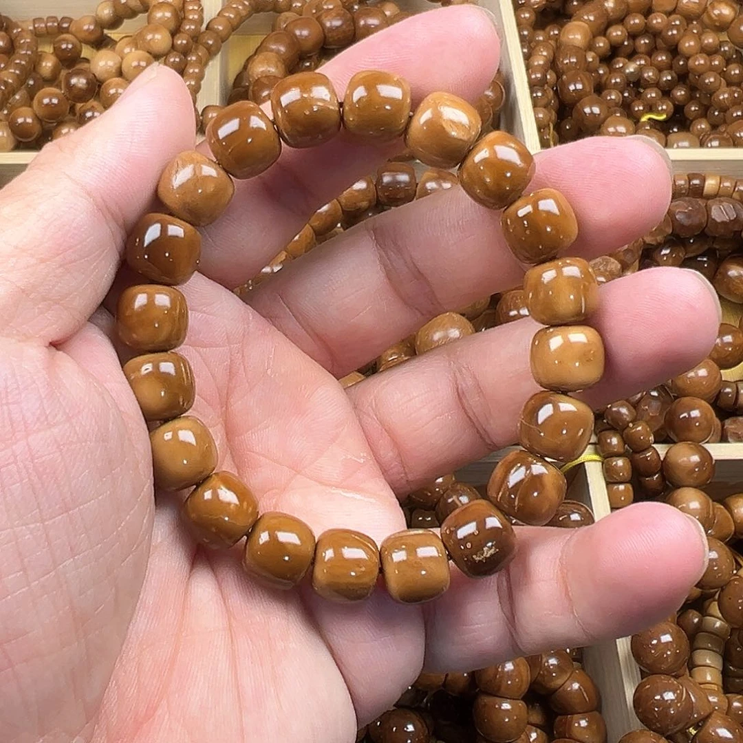 库克手串丝****猹10.11老型库克单圈