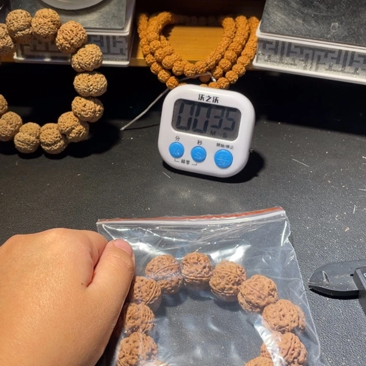 让***身金刚菩提手串这个