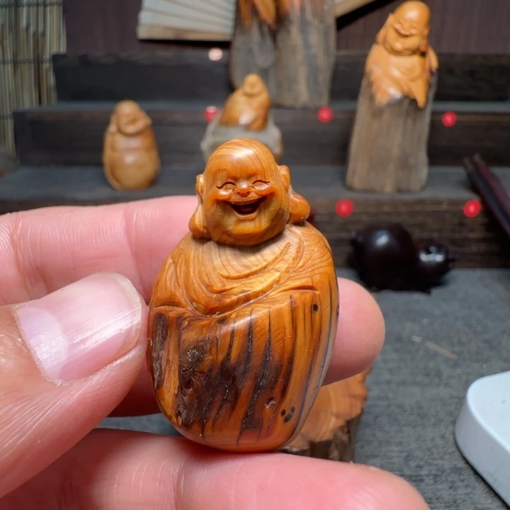 柏木（崖柏）Q呜呜呜呜呜太