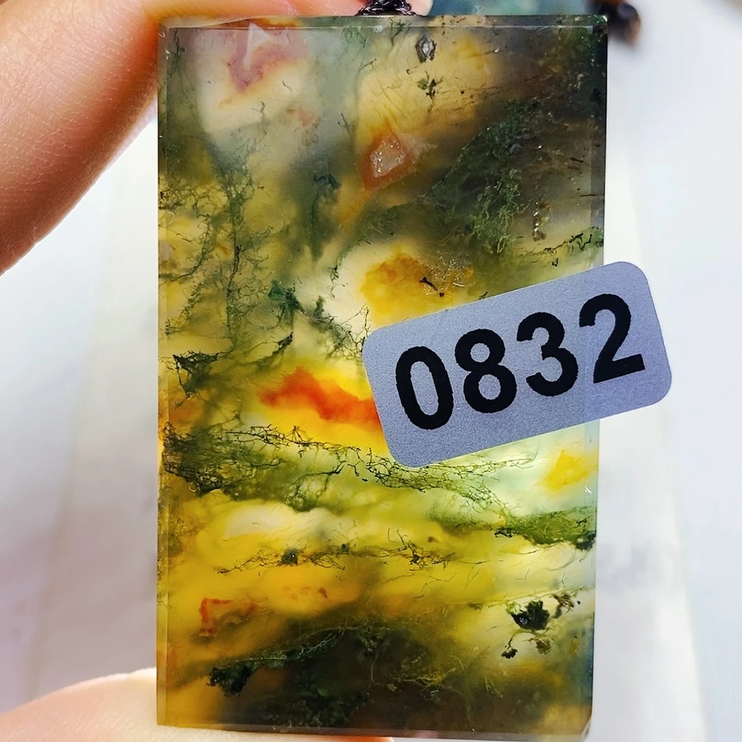 未镶嵌颈饰玛瑙/玉髓旷**人