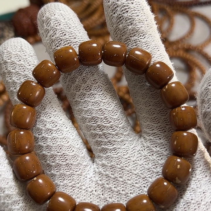 手串紫金鼠福利实心11尺寸