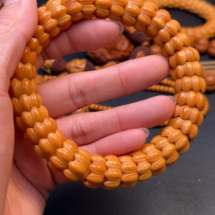 菩提籽类橄榄油等多种营养