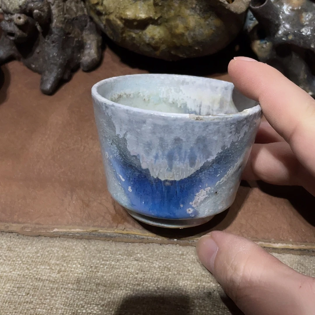 _***R景德镇陶瓷艺术器物