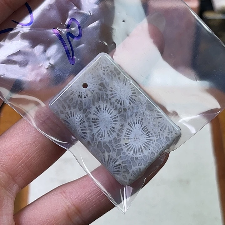 硅化珊瑚（珊瑚玉）珠宝金石合金大*爱