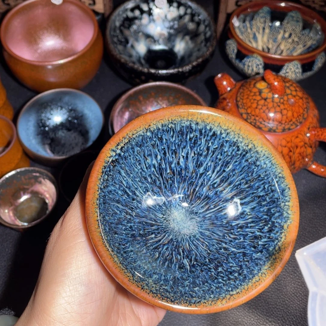 茶盏建盏直播间链接