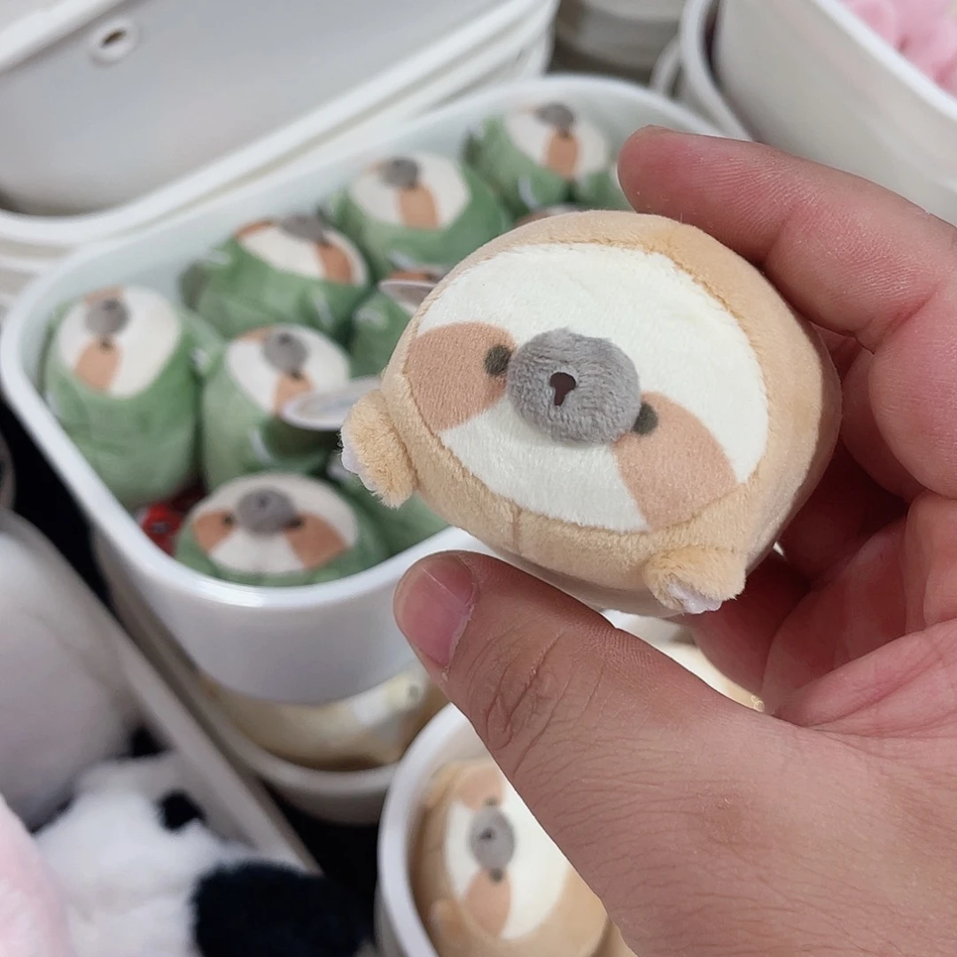 毛绒单宝超可爱毛绒