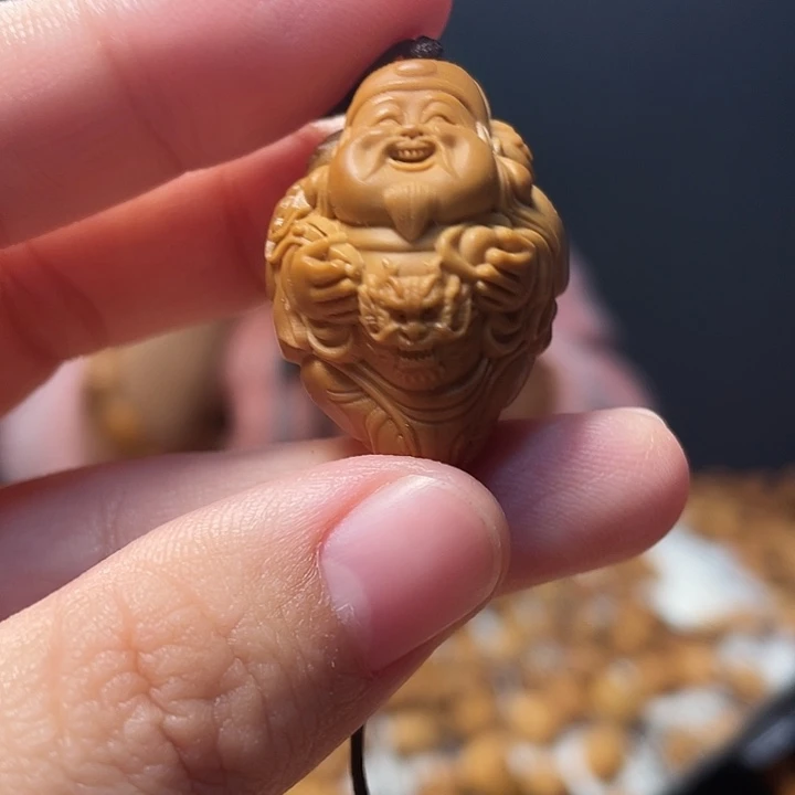 吊坠橄榄核橄榄核