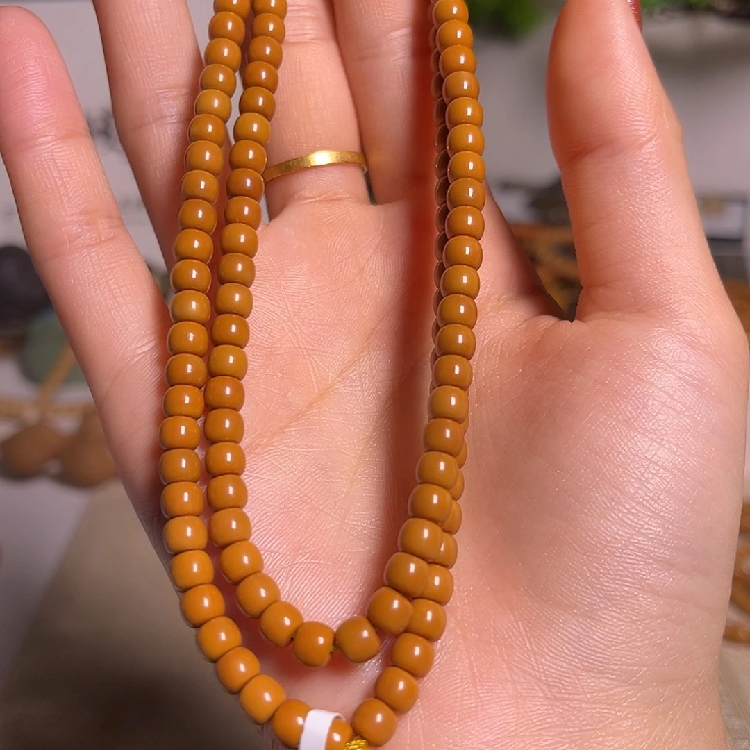 手串/手链橄榄核5.6长串