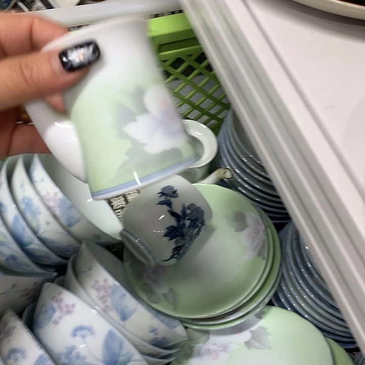 月***姐日本回流瓷器瓷器